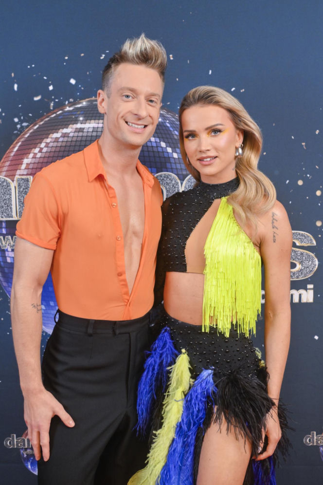 Michał Danilczuk po raz pierwszy o związku z Maffashion. "To jest trudne"