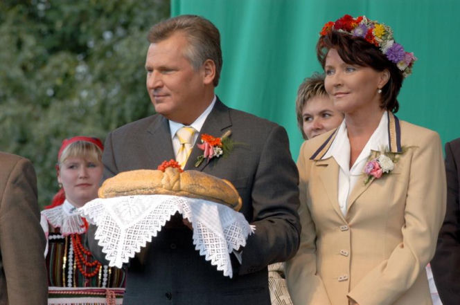 Jolanta Kwaśniewska