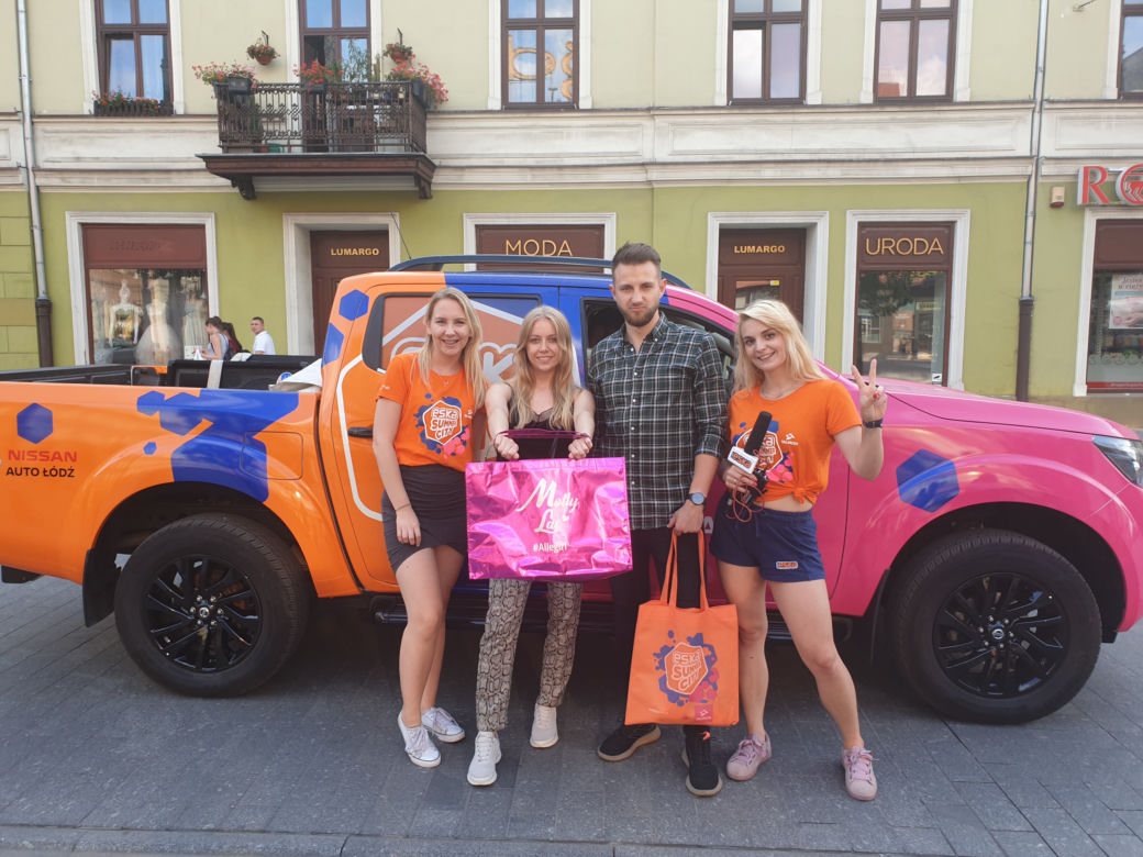 ESKA Summer City 2019