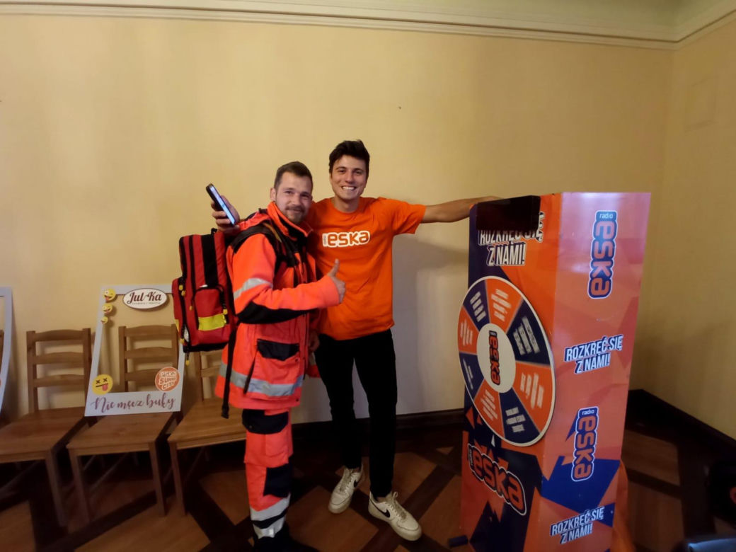 Tak bawiliśmy się na Eska Summer City! (3 sierpnia - 6 sierpnia)