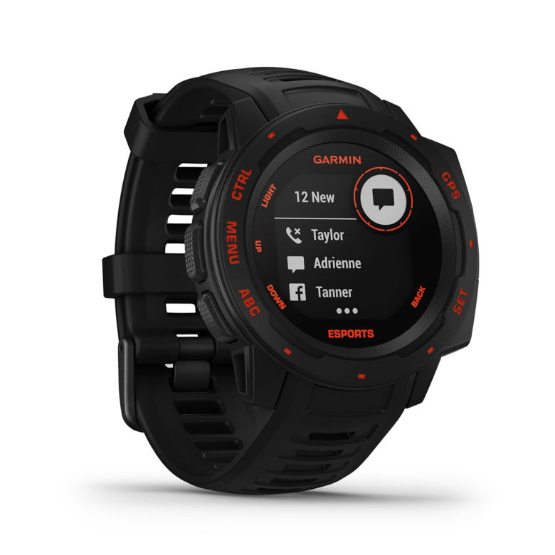 Garmin Instinct Esports Edition