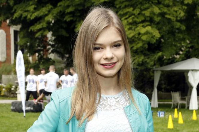 Julia Wróblewska