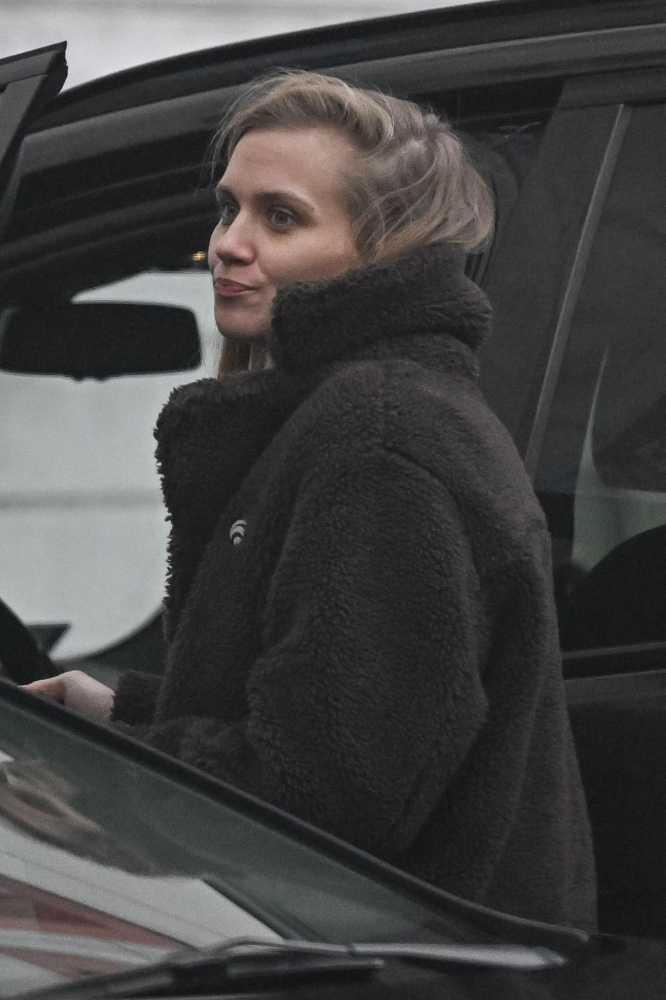 Agnieszka Kaczorowska