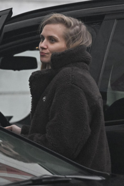 Agnieszka Kaczorowska