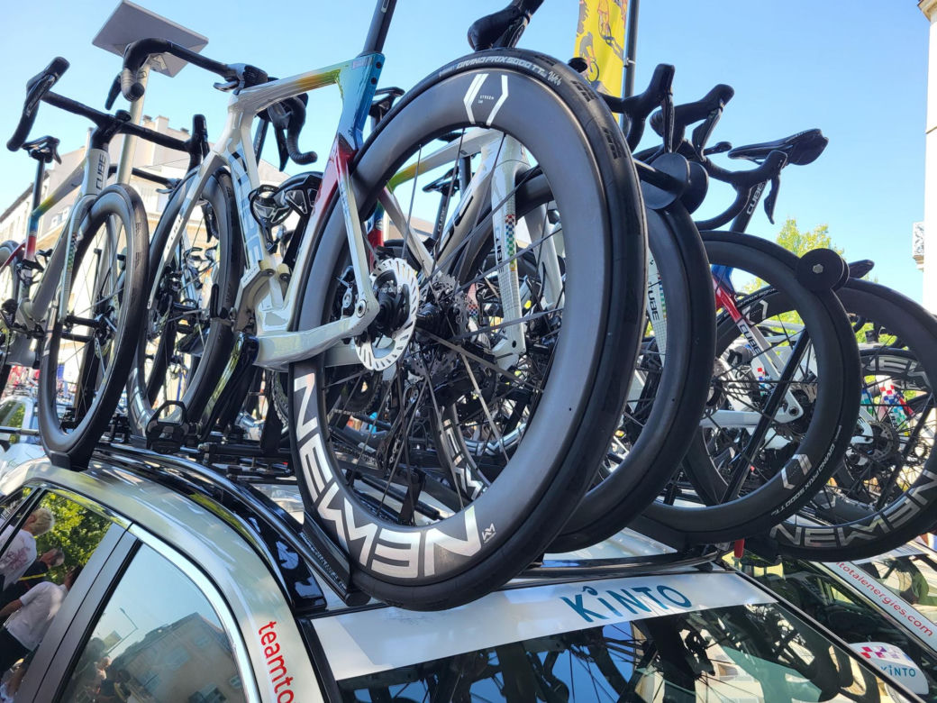 Pojechałem trasą Tour de France. Oto tajemnice największego wyścigu świata