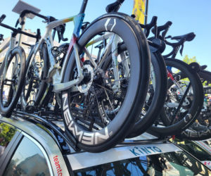 Pojechałem trasą Tour de France. Oto tajemnice największego wyścigu świata