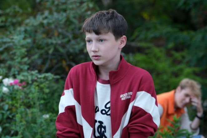 M jak miłość, odcinek 1899: To on zniszczy marzenia Franka! Powie chłopcu ze szpitala o kłamstwie Doroty - ZDJĘCIA