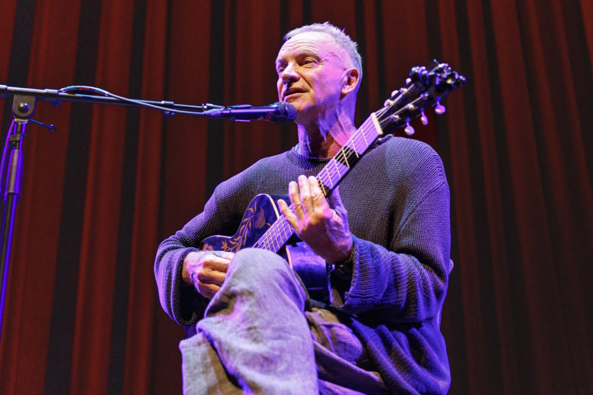 Sting