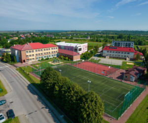 To najpiękniejsze średniowieczne miasto w województwie śląskim. Zachwyca zabytkowym rynkiem