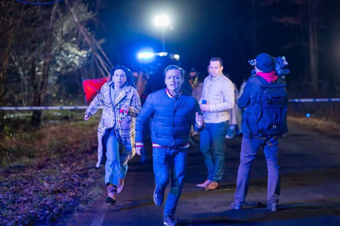 "Pierwsza miłość" odc. 4140-4144. Co wydarzy się od 26 do 30 stycznia?