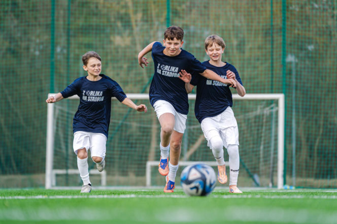 Zapisy do III edycji turnieju Z Orlika na Stadion przedłużone do końca czerwca!
