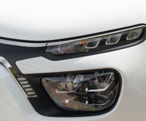 (2020) Citroen C3 PureTech 1.2 110 KM MT6 Shine