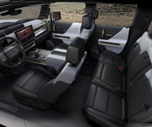 GMC Hummer EV