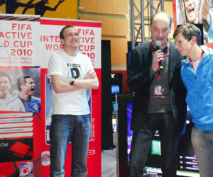 FIFA Interactive World Cup 2010