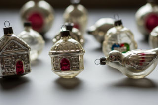 Bombki z PRL. Czy masz w domu prawdziwe kolekcjonerskie cudeńka?