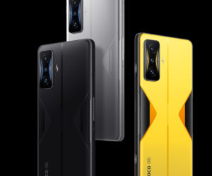 smartfon POCO F4 GT