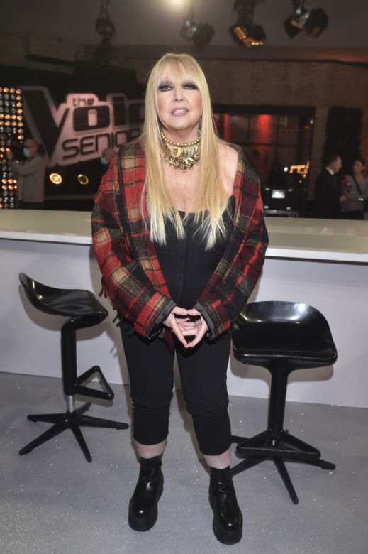 Maryla Rodowicz 