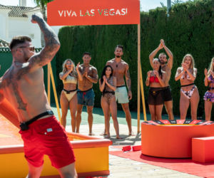 Love Island 3