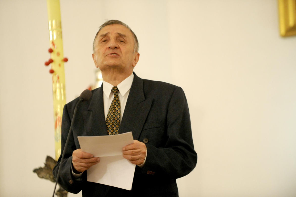 Wojciech Wiliński