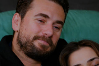 Miłość i nadzieja, odcinek 345: Sila i Kuzey spędzą razem noc! Wybiorą już nawet imiona dla swoich dzieci - ZDJĘCIA