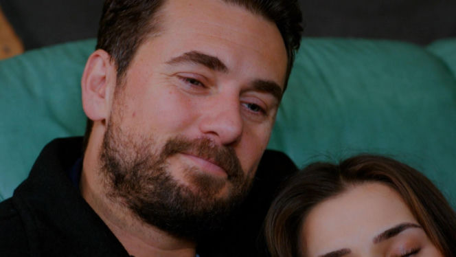 Miłość i nadzieja, odcinek 345: Kuzey spędzi noc z Silą! Wybiorą już nawet imiona dla swoich dzieci - ZDJĘCIA