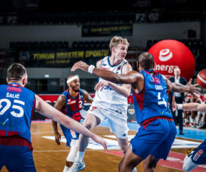 Twarde Pierniki Toruń - King Szczecin, zdjęcia z Areny Toruń