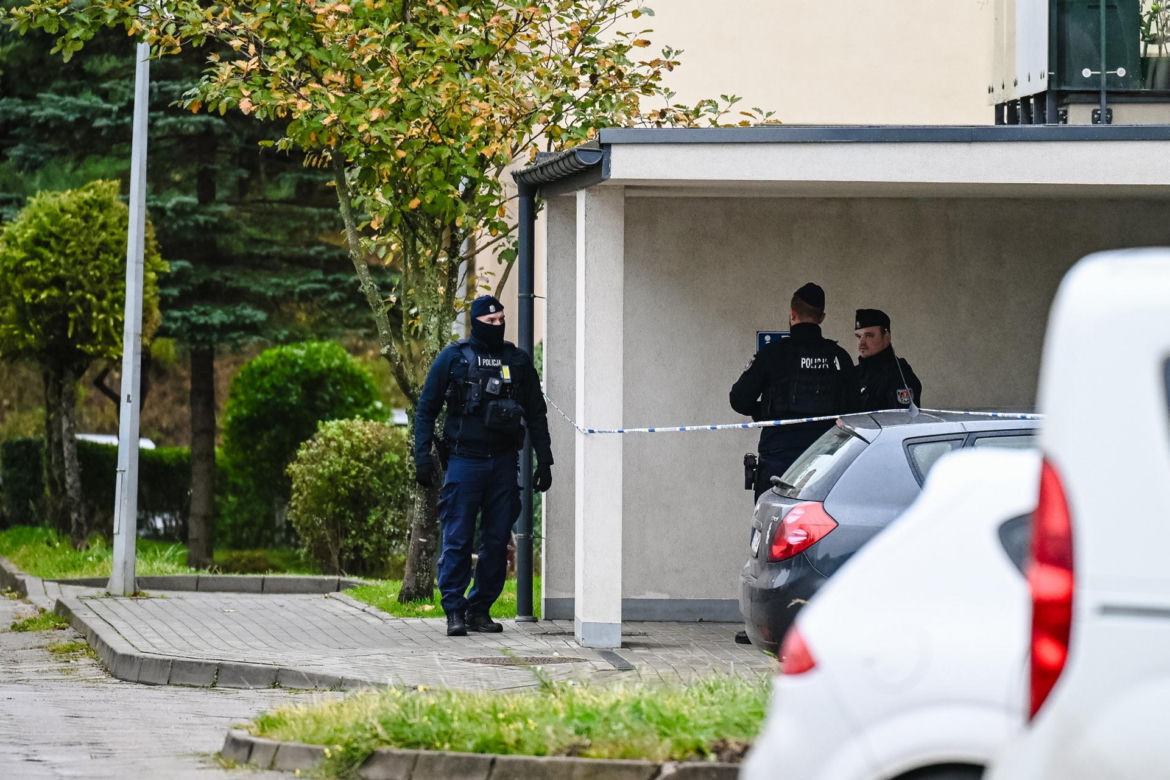 6-letni Oluś zamordowany w Gdyni. Sąsiadka o podejrzanym: "Agresywny, wszystko mu przeszkadzało"