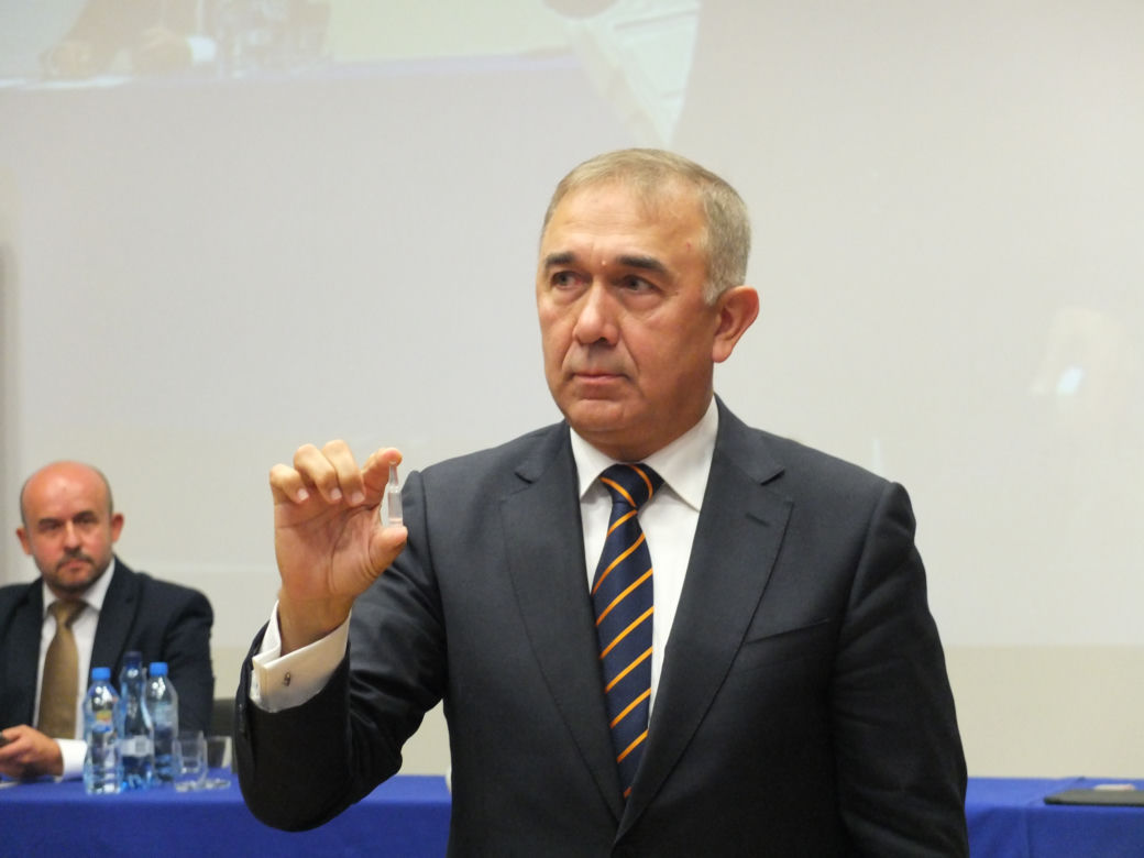 Polacy wynaleźli lek na COVID