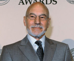 Na co zmarł Patrick Stewart? Aktor przez lata zmagał się z poważnymi problemami zdrowotnymi