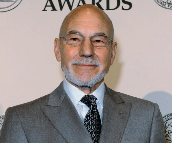 Na co zmarł Patrick Stewart? Aktor przez lata zmagał się z poważnymi problemami zdrowotnymi