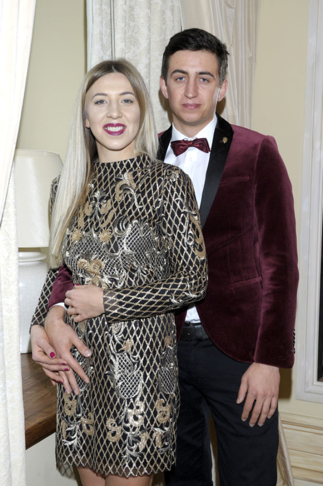 Małgosia i Paweł z "Rolnik szuka żony"