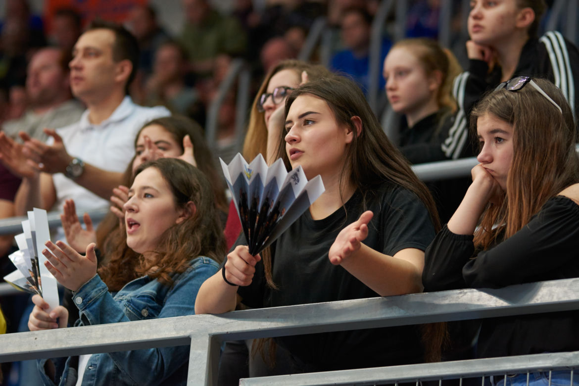 Azoty-Puławy vs THW Kiel