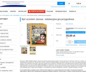Handel u Rydzyka