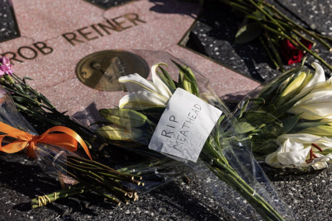 Rodzinny dramat w Hollywood. Nie żyje Rob Reiner i jego żona