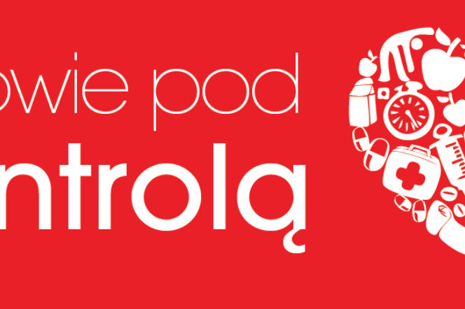 Zdrowie pod kontrolą - bezpłatne badania w całej Polsce