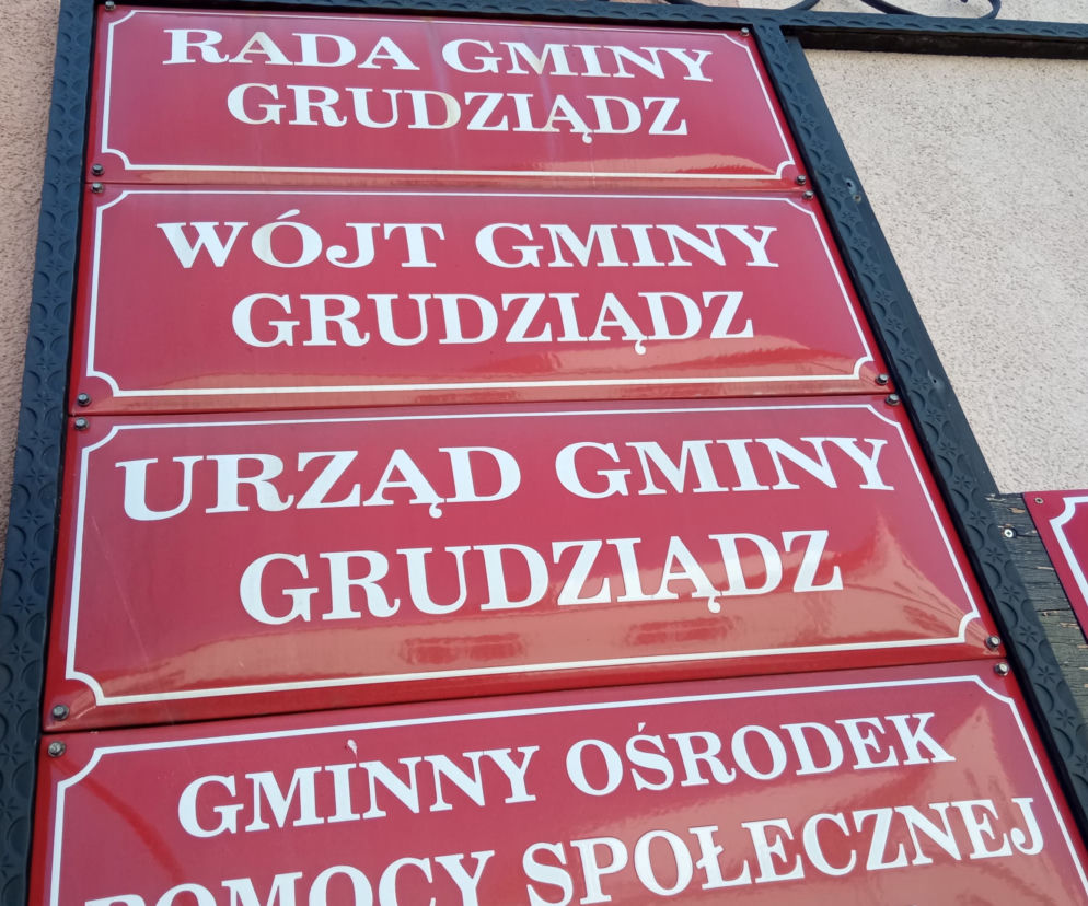 gmina grudziadz urzad