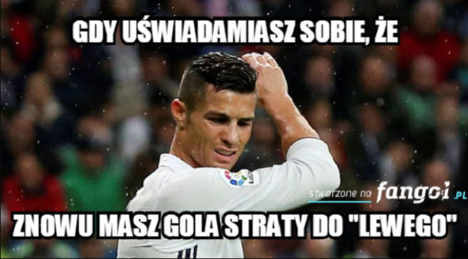 Polska - Czarnogóra: MEMY po awansie Polaków na MŚ Rosja 2018!