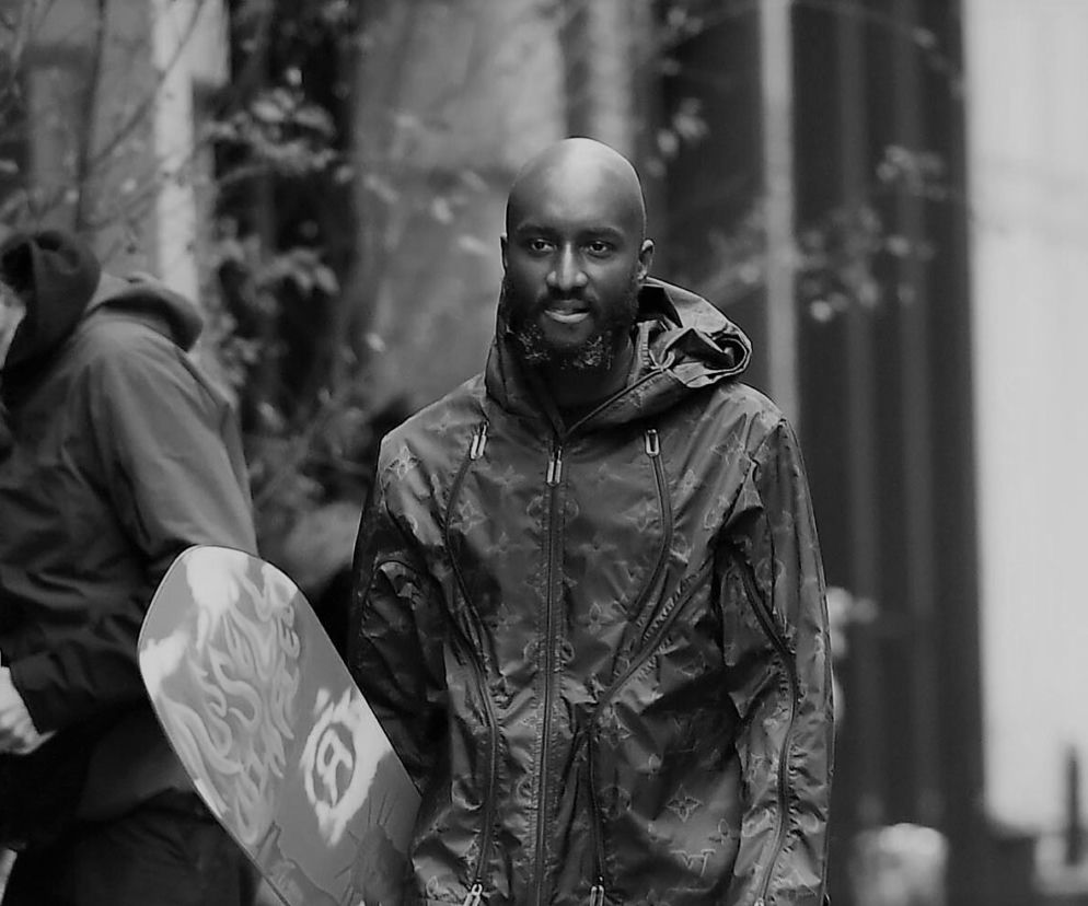 Virgil Abloh