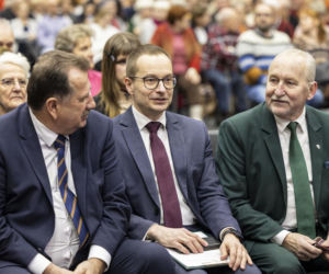 Koncert noworoczny Iława