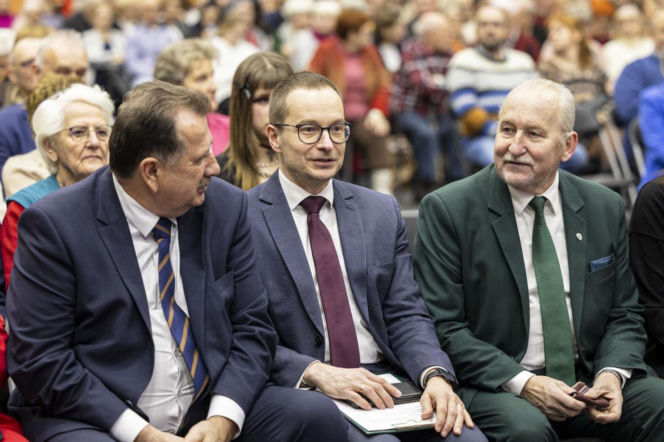 Koncert noworoczny Iława