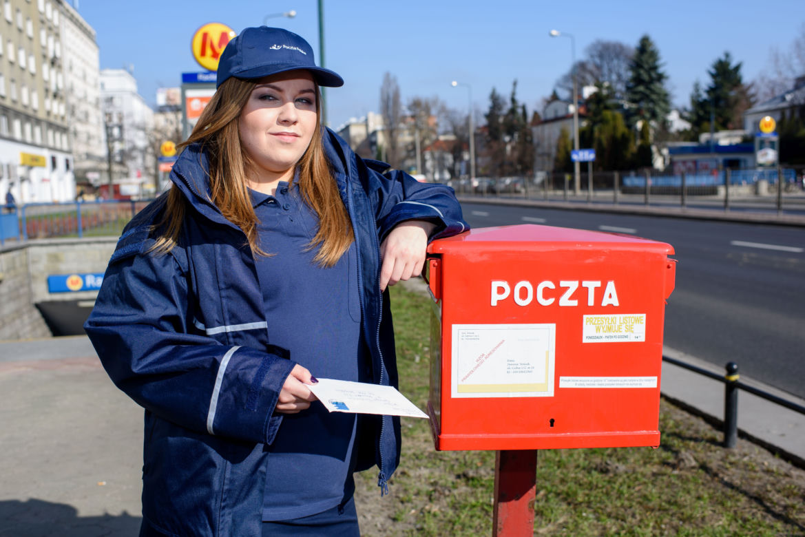 Pracownik obsługi klienta