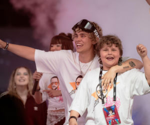 Festiwal Ekipy 2026 w Krakowie