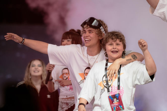 Festiwal Ekipy 2026 w Krakowie