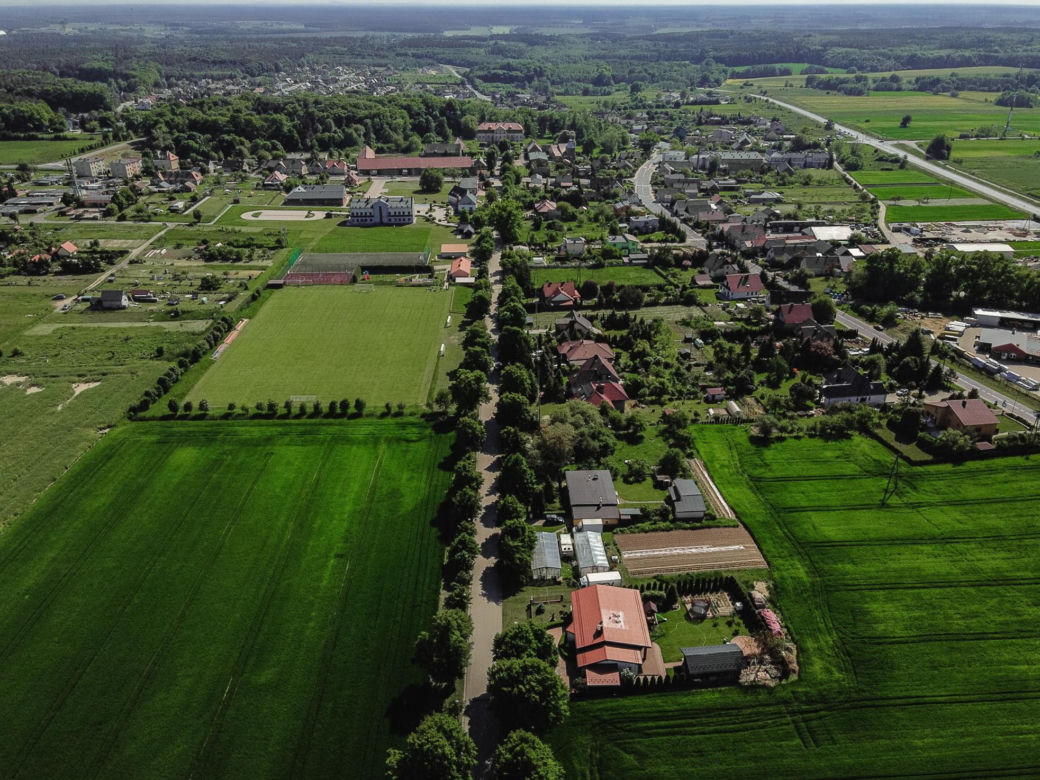Gmina Jerzmanowa