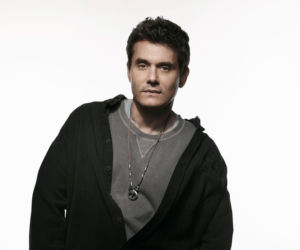 John Mayer bierze powraca po 5 latach! Oto Tom and Jerry
