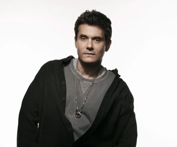 John Mayer bierze powraca po 5 latach! Oto Tom and Jerry