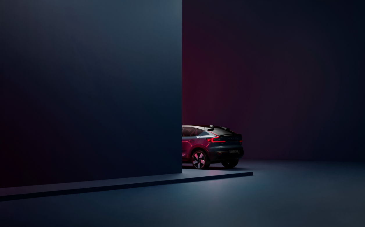 Volvo C40 Recharge
