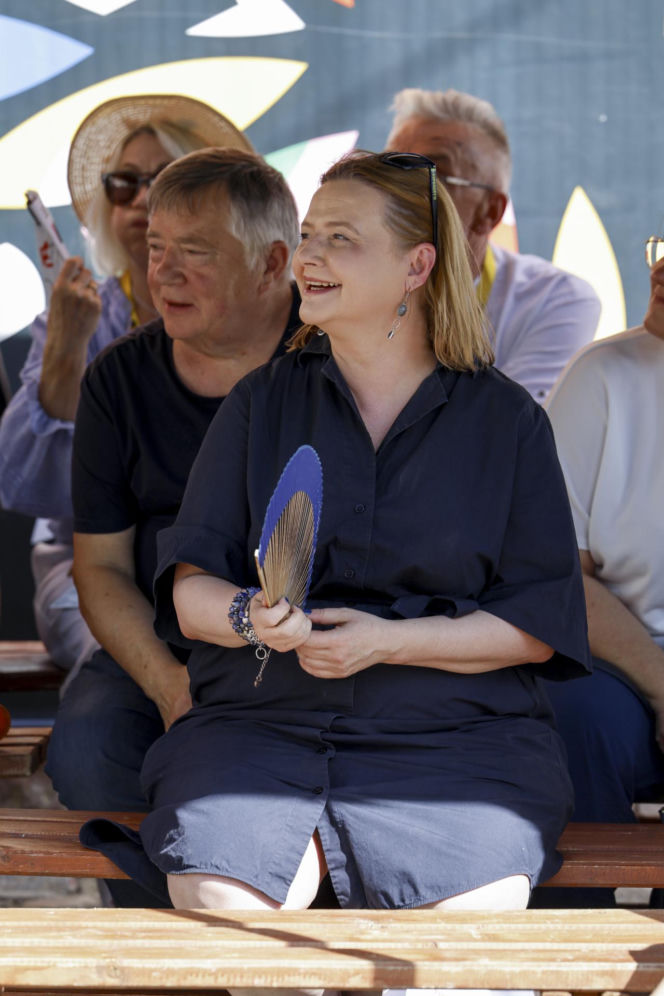 Jowita Budnik