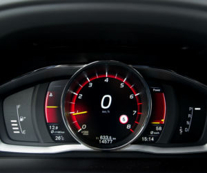 Volvo XC60 T6 R-Design Polestar