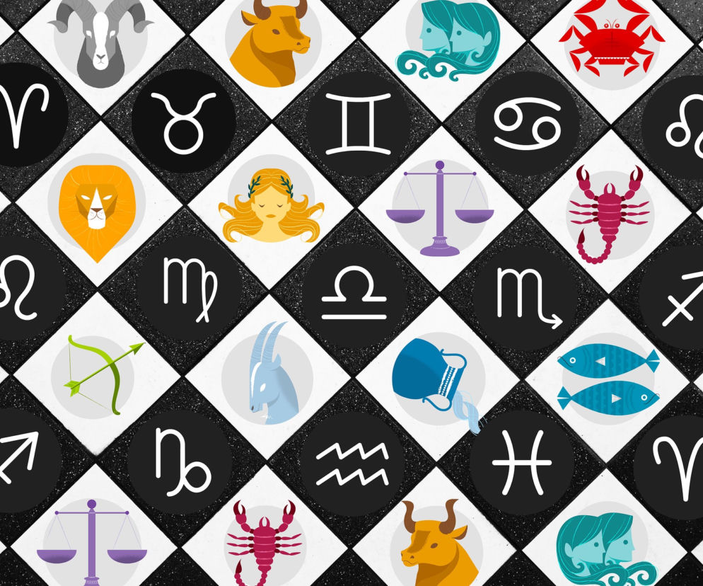 1.06.2022. Horoskop dzienny: środa